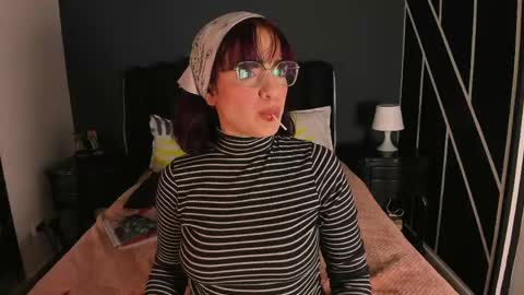 Snapshot of azahara_18 chatting on 06-04-26, 11:44 Azahara online show from 06-04-26, 11:44