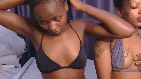 Azalea online show from 02-09-26, 03:21