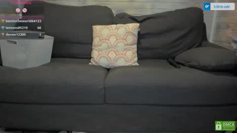 Maribel Bel online show from 12-02-25, 02:23