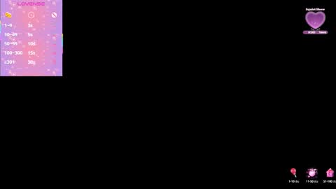  Amanda  online show from 02-22-25, 01:11