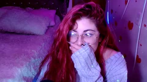  Amanda  online show from 02-22-25, 04:18