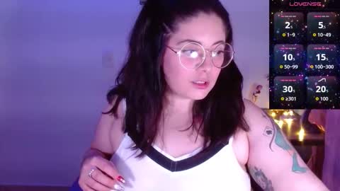  Amanda  online show from 02-12-26, 04:51