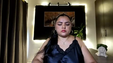 Goddess Azara online show from 07-23-26, 02:26
