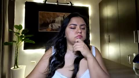 Goddess Azara online show from 07-30-26, 01:10