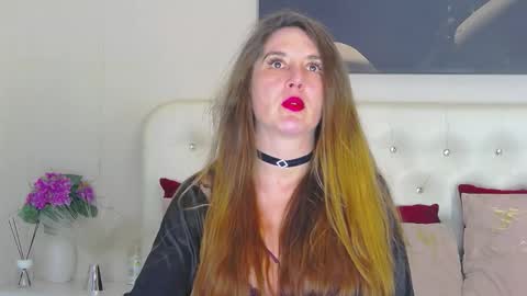 Chiara online show from 02-16-26, 12:07