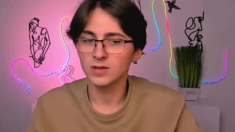 azen_rush online show from 12-20-25, 07:04