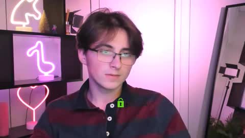 azen_rush online show from 12-21-25, 07:32