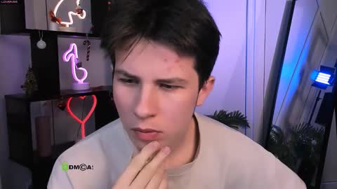 azen_rush online show from 01-14-26, 05:46