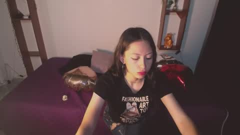 azeneth_bj online show from 04-28-26, 04:06