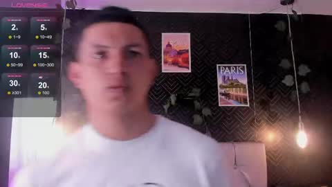 Snapshot of azer_prince chatting on 06-10-26, 12:04 Azer Prince online show from 06-10-26, 12:04