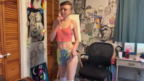 Azerai online show from 02-04-26, 04:24