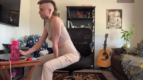 Azerai online show from 03-11-26, 03:18