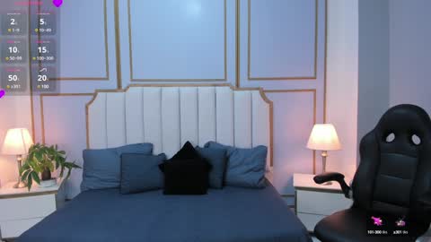 Snapshot of aziac10 chatting on 12-12-24, 11:18 Ale online show from 12-12-24, 11:18