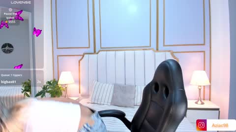 Snapshot of aziac10 chatting on 01-26-25, 12:22 Ale online show from 01-26-25, 12:22