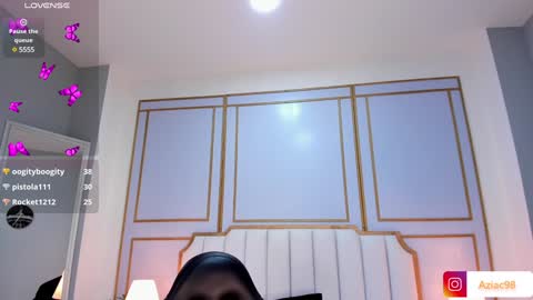 Snapshot of aziac10 chatting on 01-29-25, 05:35 Ale online show from 01-29-25, 05:35