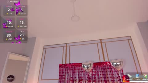 Snapshot of aziac10 chatting on 02-15-25, 11:39 Ale online show from 02-15-25, 11:39