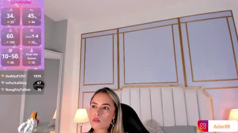 Snapshot of aziac10 chatting on 02-24-25, 02:48 Ale online show from 02-24-25, 02:48