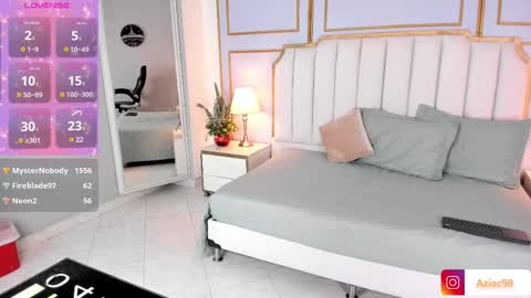 Snapshot of aziac10 chatting on 03-11-25, 05:13 Ale online show from 03-11-25, 05:13