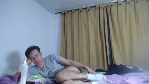 AZIEL online show from 02-26-25, 01:53