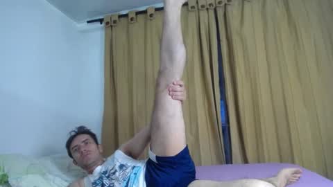 AZIEL online show from 03-06-25, 02:09