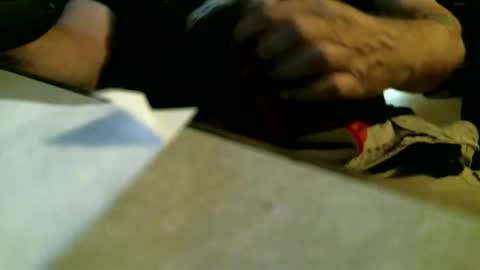 azjohnny online show from 10-26-25, 09:21