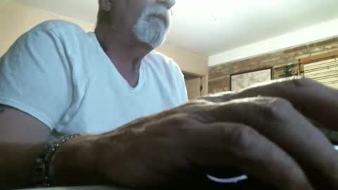 azjohnny online show from 03-20-26, 03:44