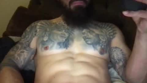 aztecwarrior10 online show from 11-19-25, 03:39