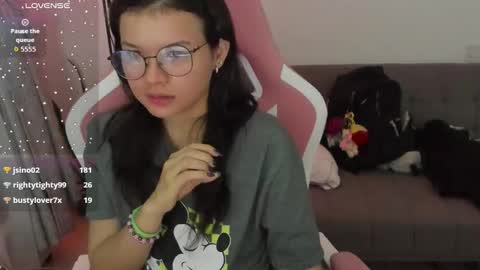 Azu  online show from 03-28-26, 02:44