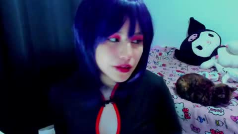 Azu Moure online show from 07-29-26, 01:37