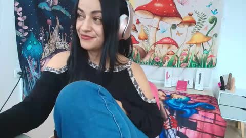 Azucena R online show from 03-13-26, 03:18