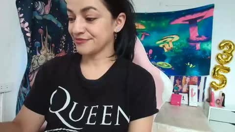 Azucena R online show from 05-23-26, 02:43