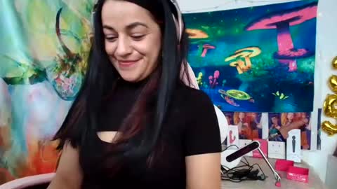 Azucena R online show from 06-25-26, 03:49