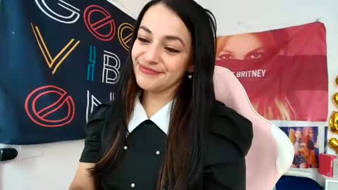 Azucena R online show from 07-28-26, 02:13