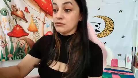Azucena R online show from 07-30-26, 03:00