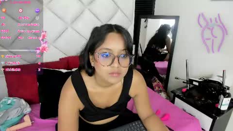 azul_moon online show from 08-09-26, 03:23