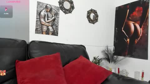 lenna online show from 03-05-26, 04:58