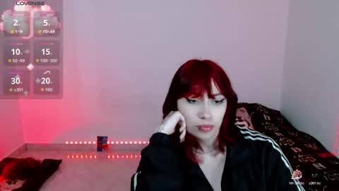 Alisson online show from 11-24-25, 12:32