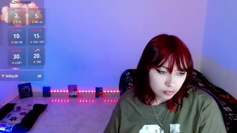 Alisson online show from 11-26-25, 10:00