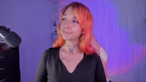 azumi saan online show from 01-08-25, 03:19