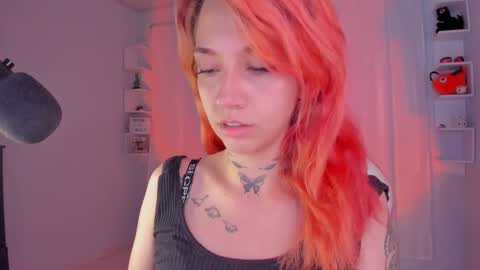 azumi saan online show from 01-13-25, 05:23