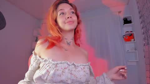 azumi saan online show from 01-16-25, 04:49