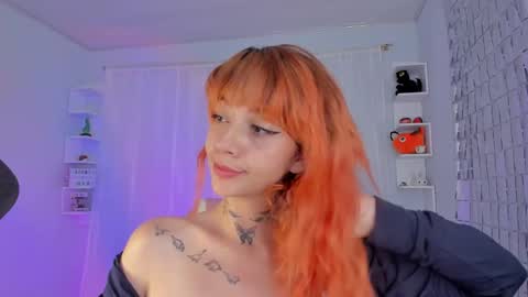 azumi saan online show from 02-12-25, 12:48