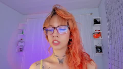 azumi saan online show from 02-14-25, 12:30