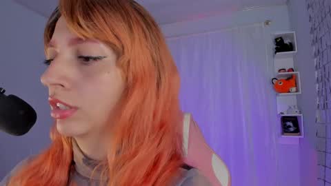 azumi saan online show from 02-27-25, 12:32