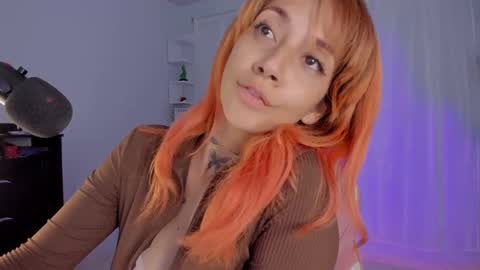 azumi saan online show from 03-02-25, 01:36