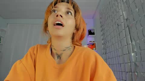 azumi saan online show from 03-05-25, 01:10