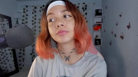 azumi saan online show from 10-25-25, 03:03