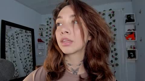 azumi saan online show from 01-09-26, 02:36