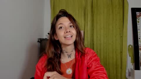 azumi saan online show from 02-18-26, 02:51