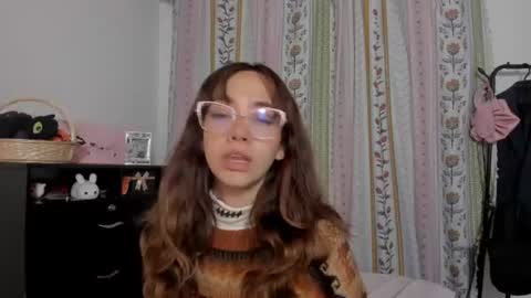azumi saan online show from 06-16-26, 03:31